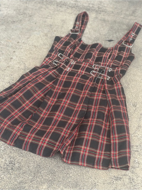 Lip Service Dresses & Skirts - 🍓 Lip service 2000 punk & disorderly dress 🍓